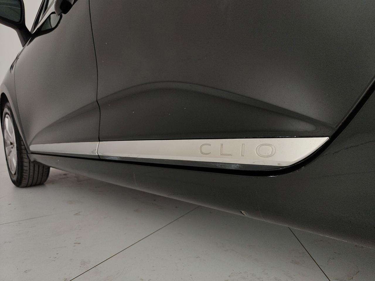 Renault Clio TCe 100 CV 5 porte Business