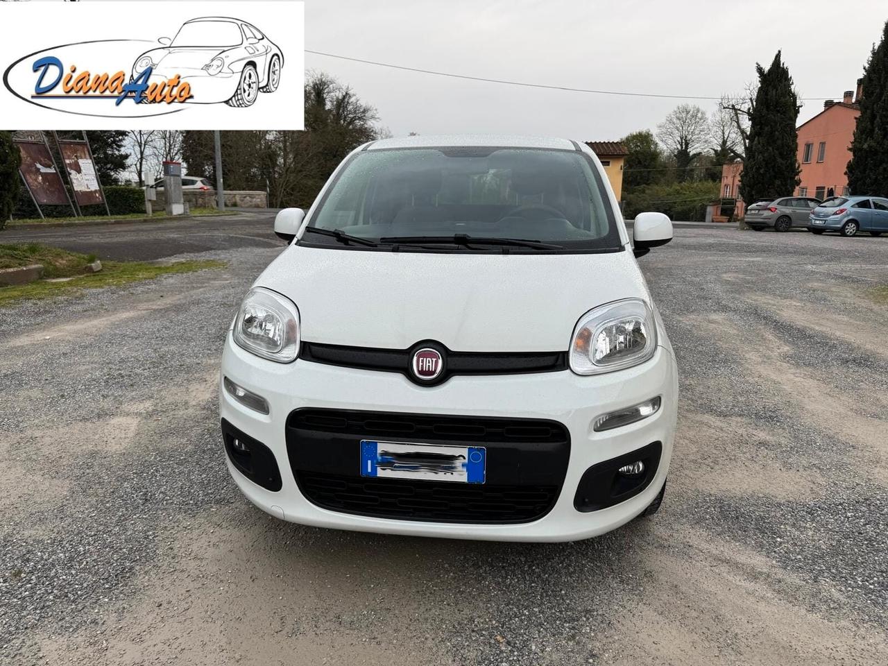 Fiat Panda 1.2 EasyPower Lounge