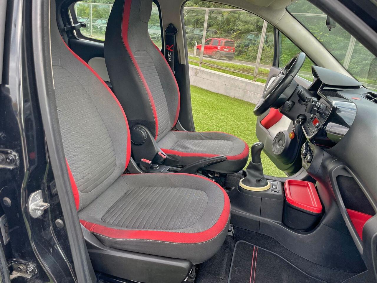 Renault Twingo 1.0 SCe Stop&Start Energy