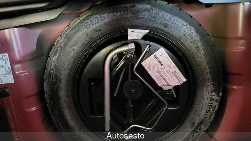 FIAT Panda Panda 1.0 FireFly S&S Hybrid Pandina Cross