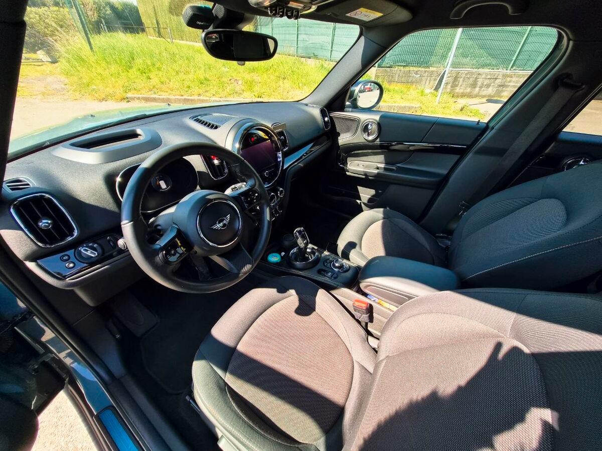 Mini Countryman 2.0 Cooper D Essential auto