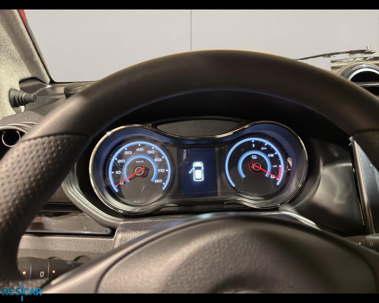 AIXAM ECITY SPORT 5.1 KWH