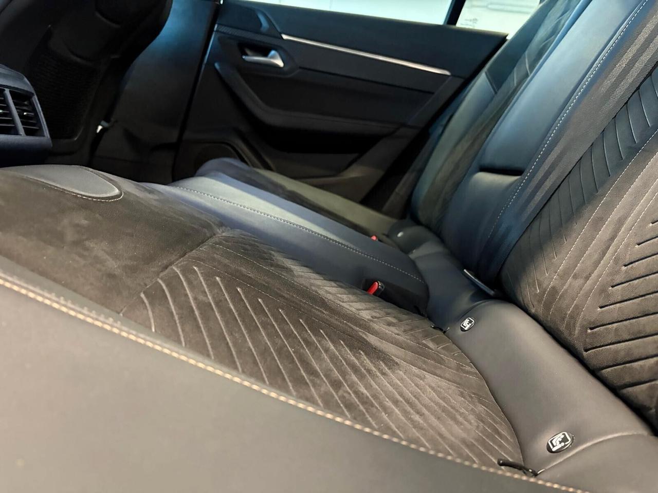 Peugeot 508 SW GT BlueHDi 130 EAT8 SPOTICAR