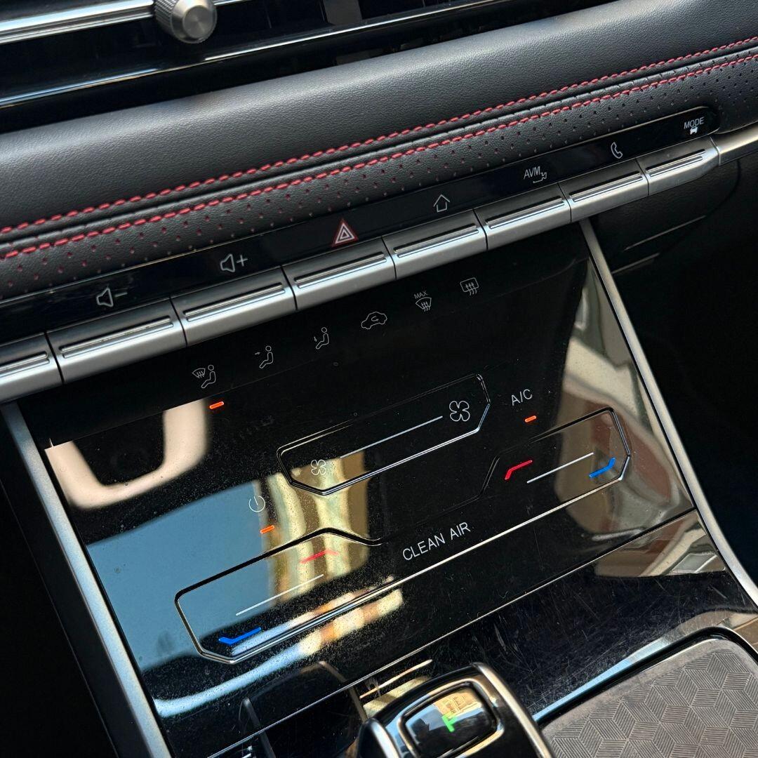 Dr 5.0 S2 1.5 Turbo cvt bi-Fuel GPL 155cv