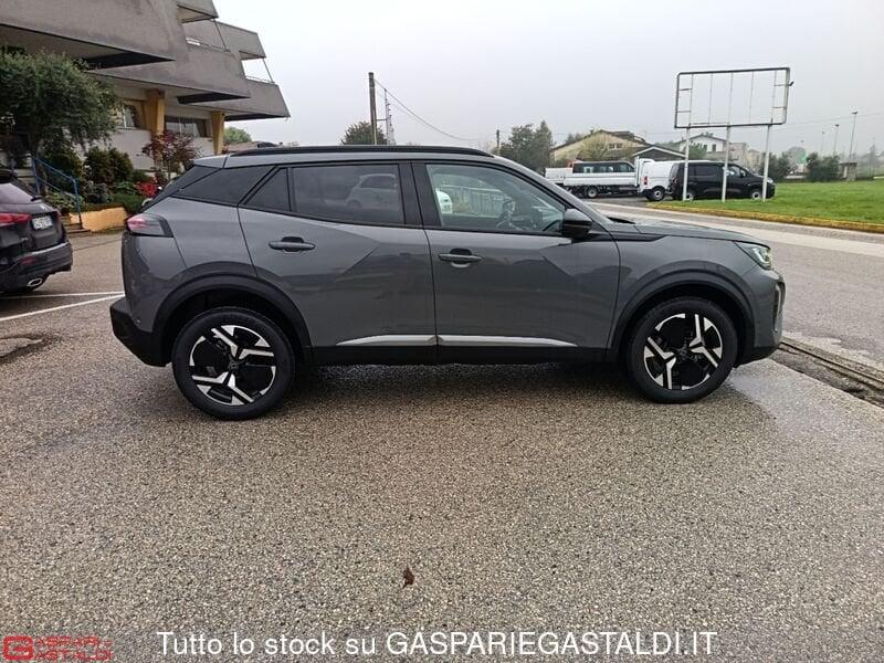 Peugeot 2008 2008 PureTech 100 S&S Allure