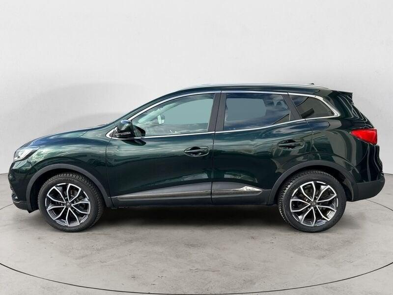 Renault Kadjar Blue dCi 115 CV Automatica NAVI Sport Edition