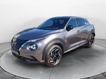 Nissan Juke Juke 1.6 hev N-Connecta