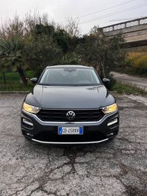 Volkswagen T-Roc 1.0 TSI Business BlueMotion Technology