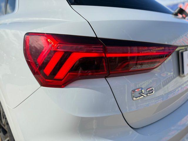 AUDI Q3 S LINE STRA-FULL TETTO GARANZIA