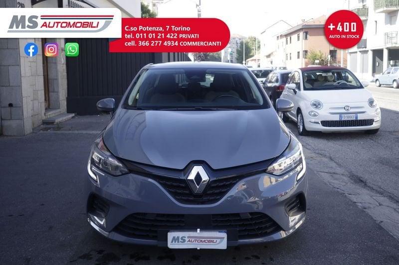 Renault Clio Clio 1.2 16V TCE 100CV 5 porte GPL Dynamique