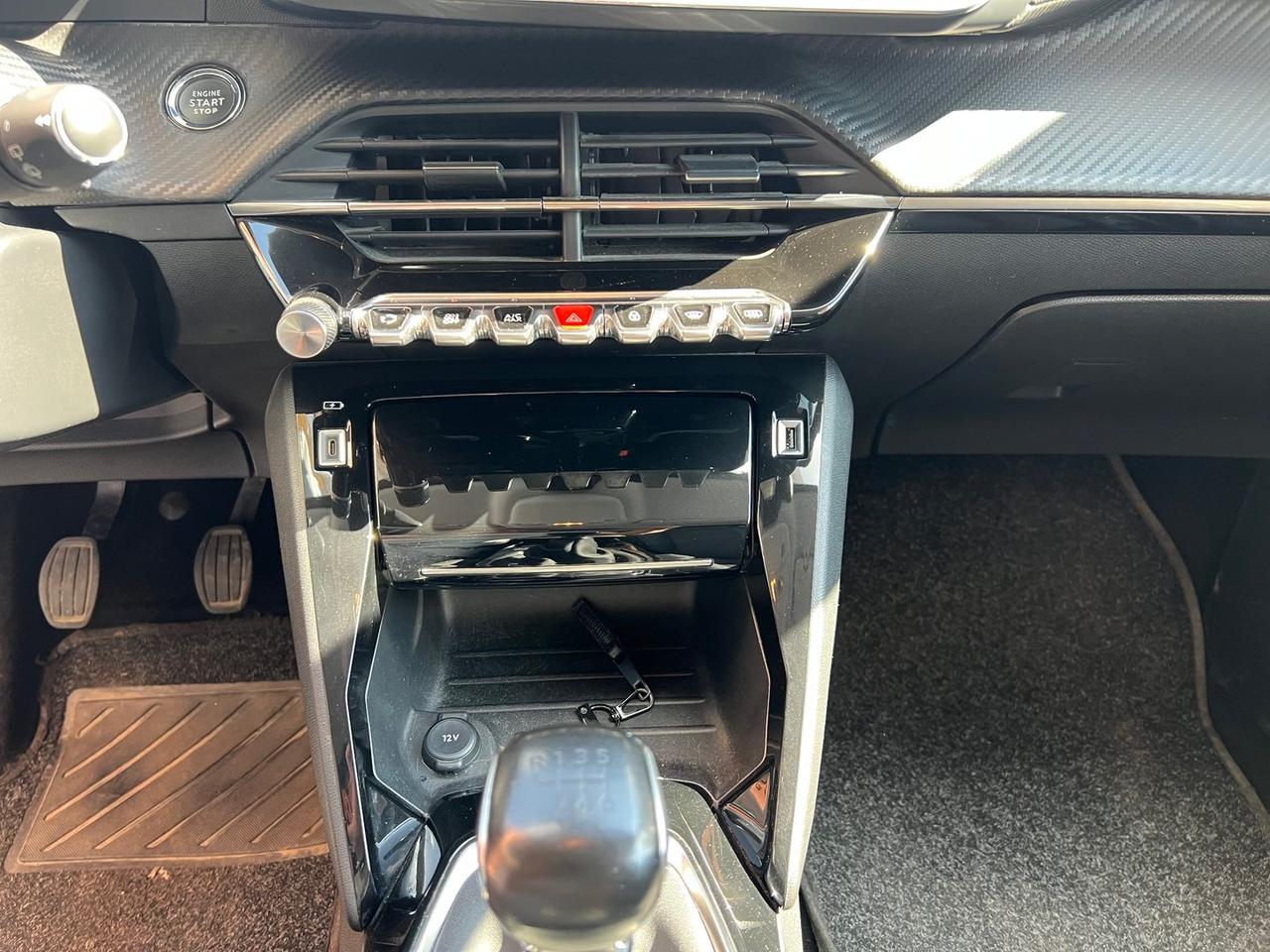 Peugeot 208 1.2 PureTech 100 Allure Pack
