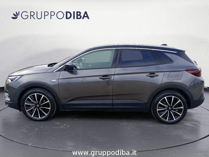 Opel Grandland X Benzina 1.6 phev awd auto