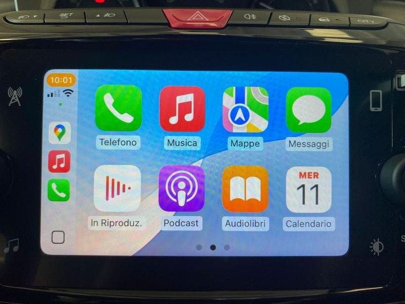 Lancia Ypsilon 1.0 FireFly 5 porte S&S Hybrid Platino - PROMO SIRONIAUTO+