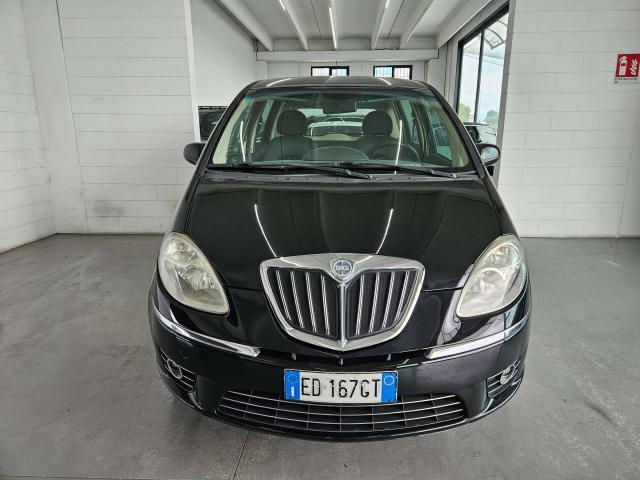 Lancia MUSA Musa II 2007 1.4 8v NEOPATENTATI / BENZINA
