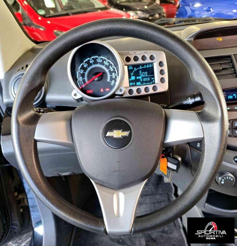 Chevrolet Spark 89000 KM OTTIME CONDIZIONI UNIPRO! 1.0
