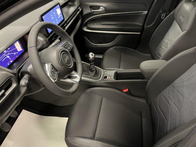 JEEP Avenger 1.2 Altitude Pack Infot & Conv Winter KM0 MY24