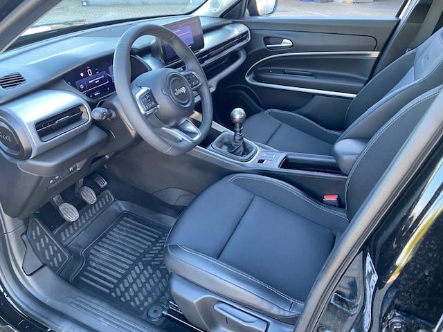 Jeep Avenger 1.2 Summit 100cv Full Optional Unico Proprietario!