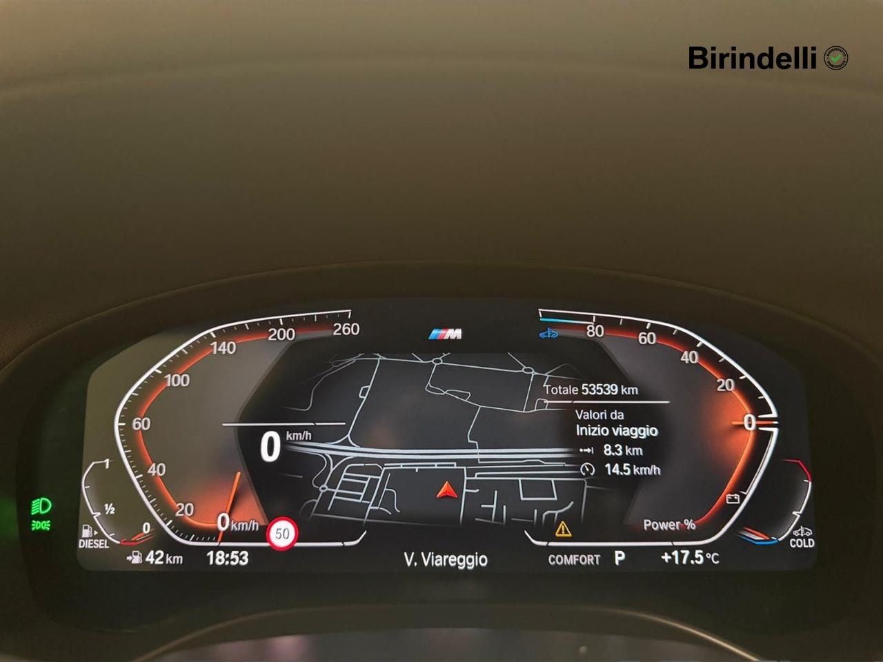 BMW X4 (G02/F98) - X4 xDrive20d 48V Msport