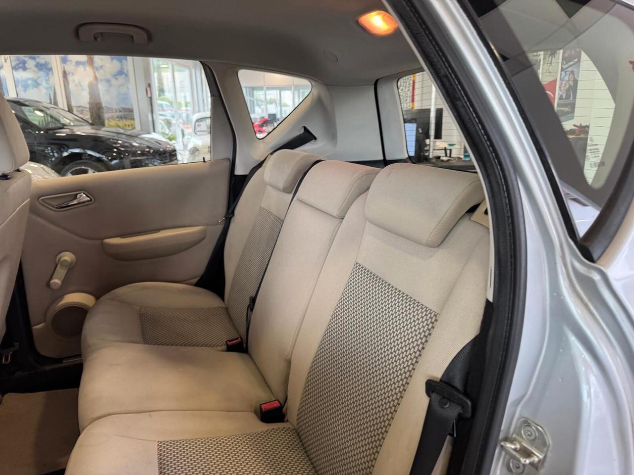 Mercedes-benz A 180 A 160 CDI Classic Basic