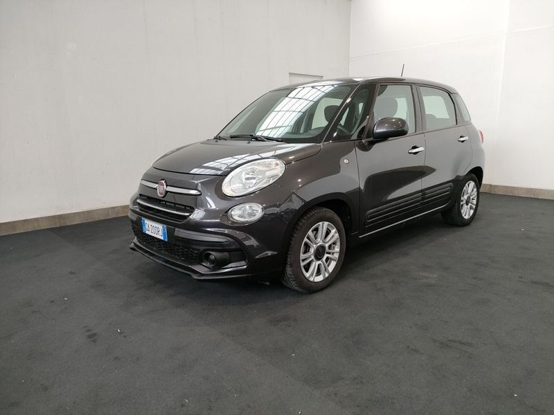 FIAT 500L 1.4 Mirror 95cv my20