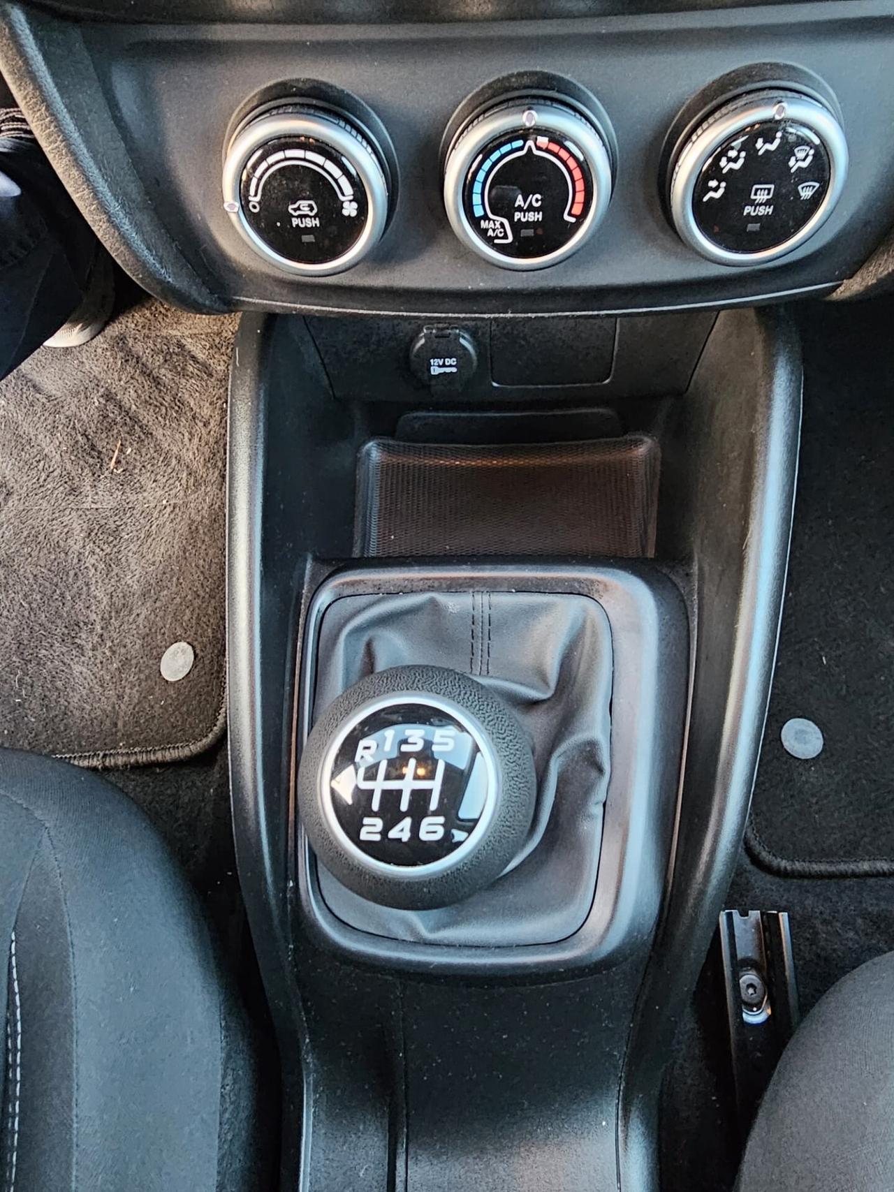 Fiat Tipo 1.6 Mjt S&S 4 porte