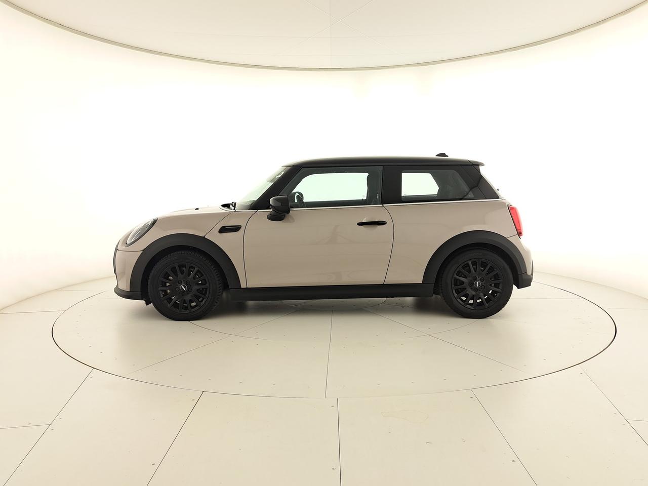 Mini Mini 3p 1.5 cooper classic auto