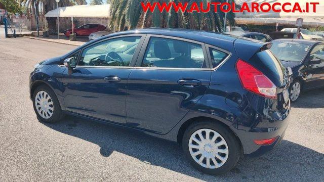 FORD Fiesta 1.5 TDCi 75CV 5 porte Business X NEOPATENTATI