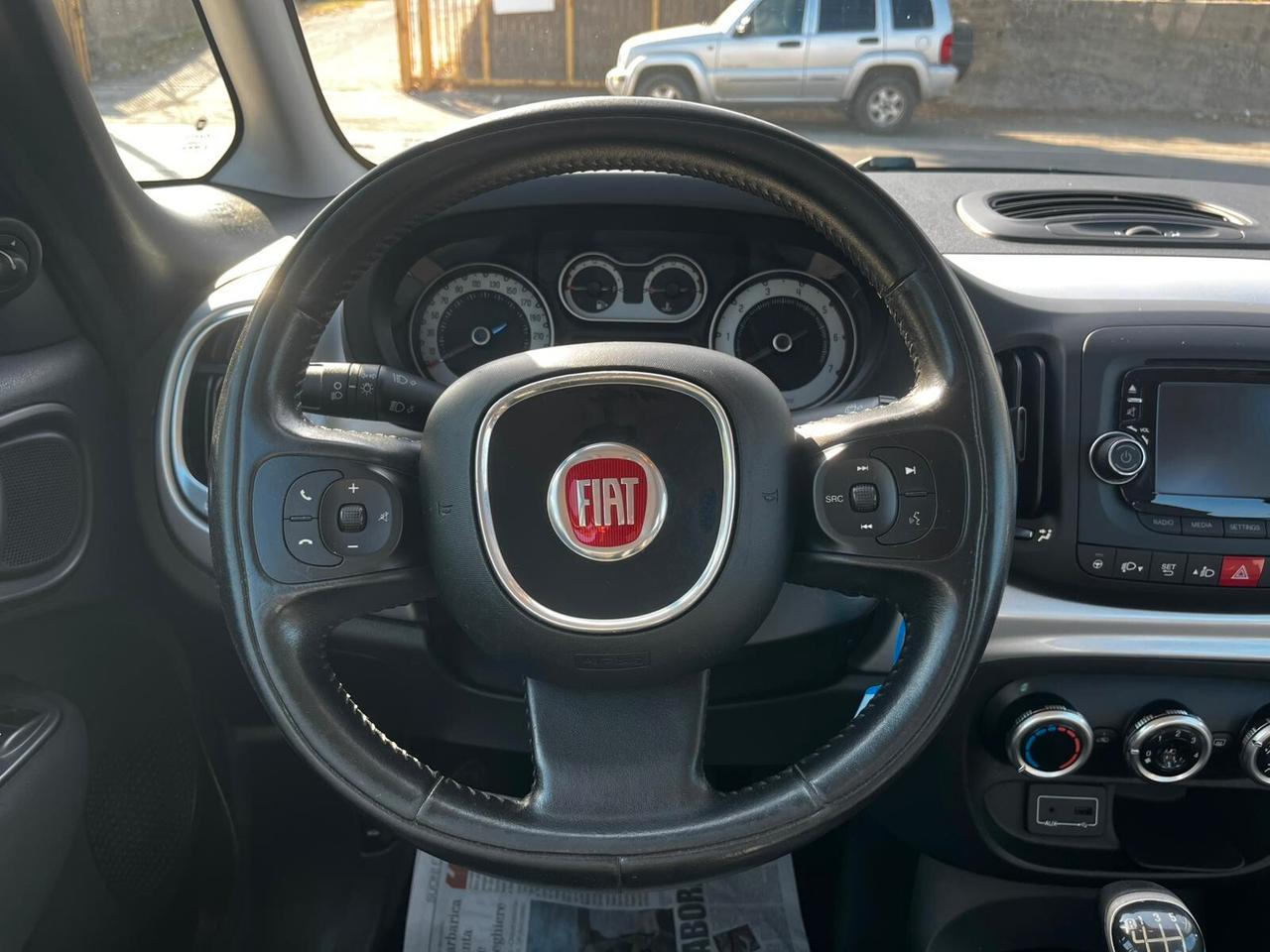 Fiat 500L 1.6 Multijet 120 CV Pop Star