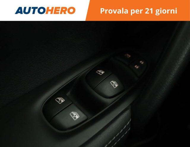 NISSAN Qashqai 1.3 DIG-T 140 CV N-Connecta