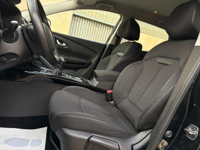 RENAULT Kadjar 1.5 dCi 115CV Sport Edition