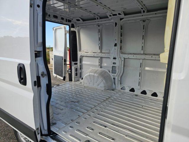FIAT Ducato 28 2.3 MJT 120CV PC-TN Furgone