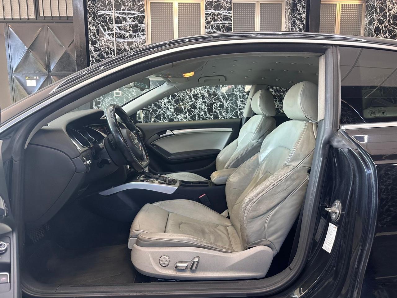 Audi A5 3.0 V6 TDI 245 CV quattro S-line