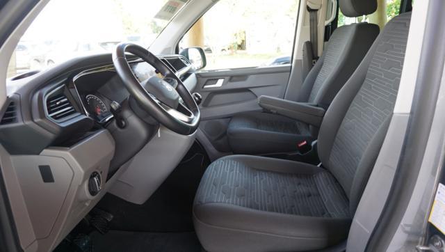 VOLKSWAGEN Caravelle 2.0 TDI 150CV PC Comfortline