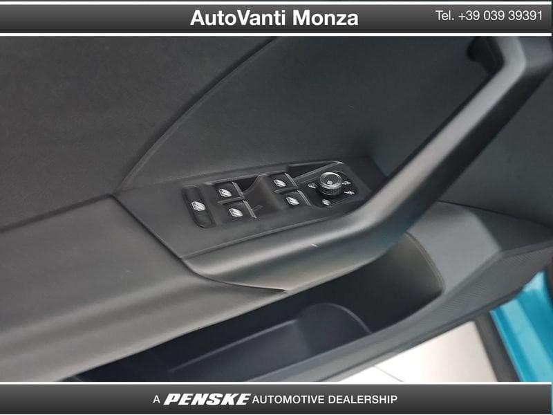 Volkswagen T-Cross 1.0 TSI 110 CV Style