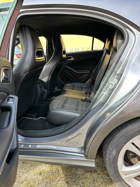 Mercedes-benz A 180 CDI Sport