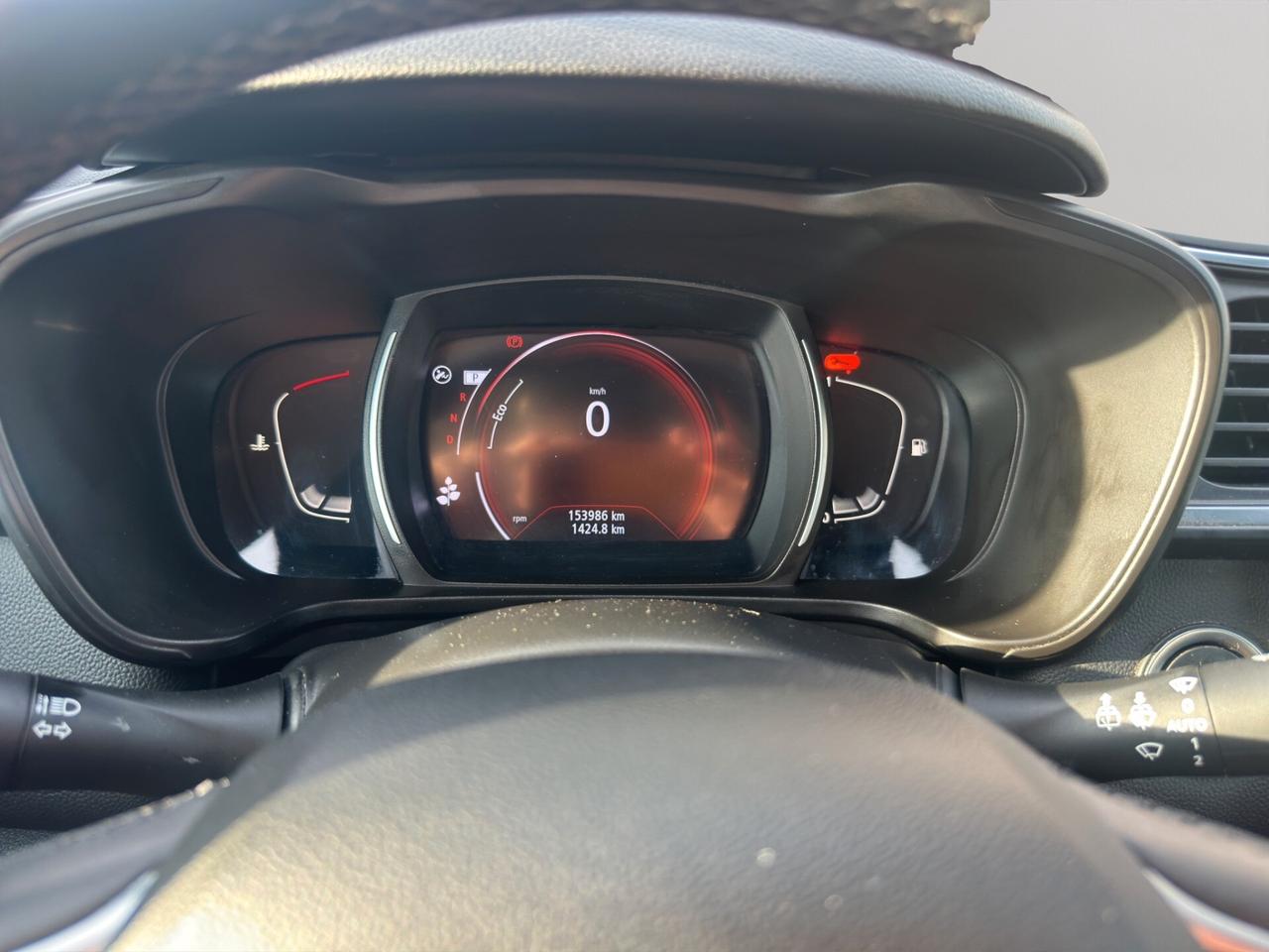 Renault Kadjar Blue dCi 8V 115CV EDC Sport Edition