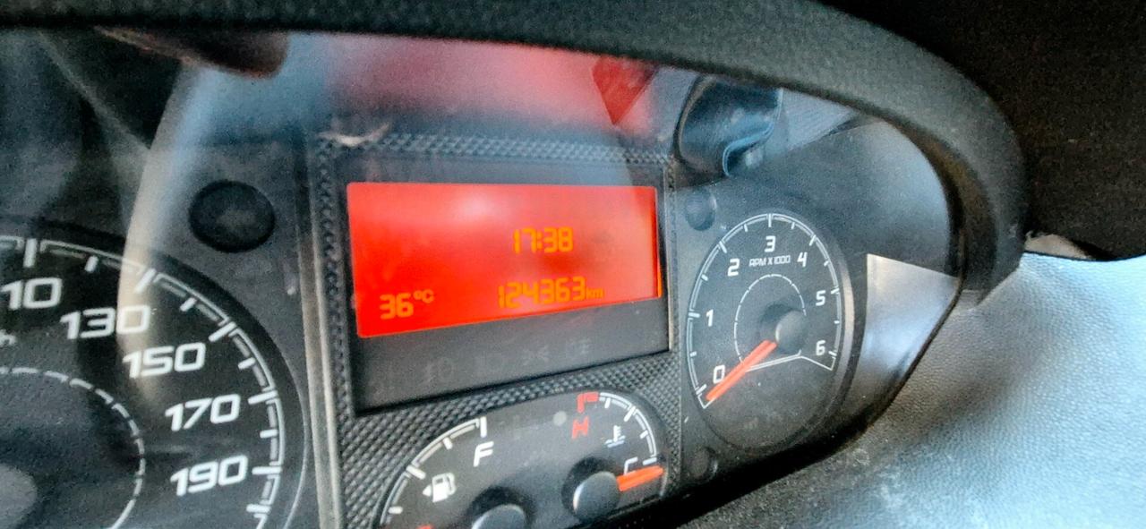 CITROEN Jumper 35 BlueHDi 140 PLM 3p. Furgonato