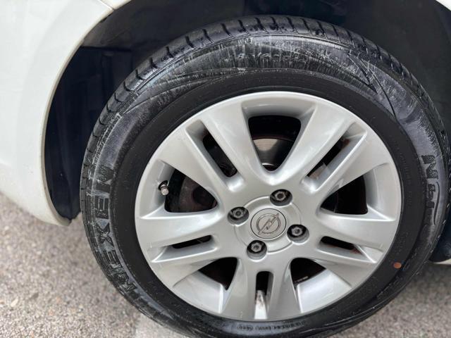 OPEL Agila 1.0 12V 68 CV Start&Stop Elective