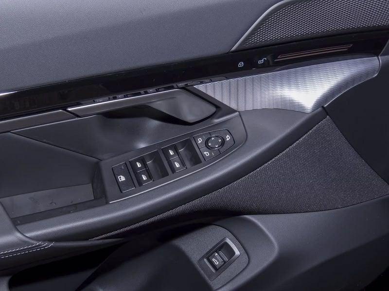 BMW Serie 5 520d 48V xDrive Touring Msport TETTO COCKPIT LED CAMERA