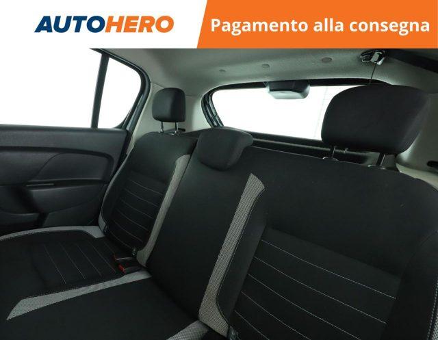 DACIA Sandero Stepway 1.0 SCe 75 CV Access