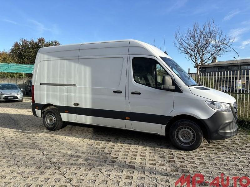 Mercedes-Benz Sprinter Sprinter F39/33 311 CDI Furgone