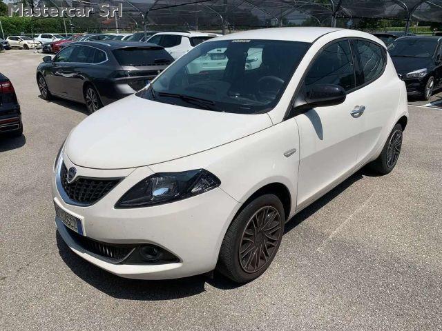 LANCIA Ypsilon Ypsilon 1.0 firefly hybrid Gold s - GL546CZ