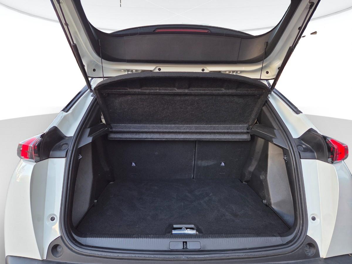 PEUGEOT 2008 1.2 puretech GT Line s&s 130cv