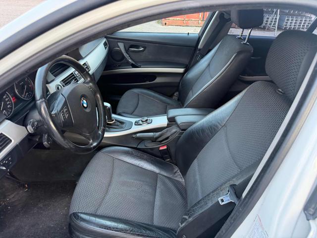 BMW 320 d cat Touring MSport senza nessun lavoro da fare