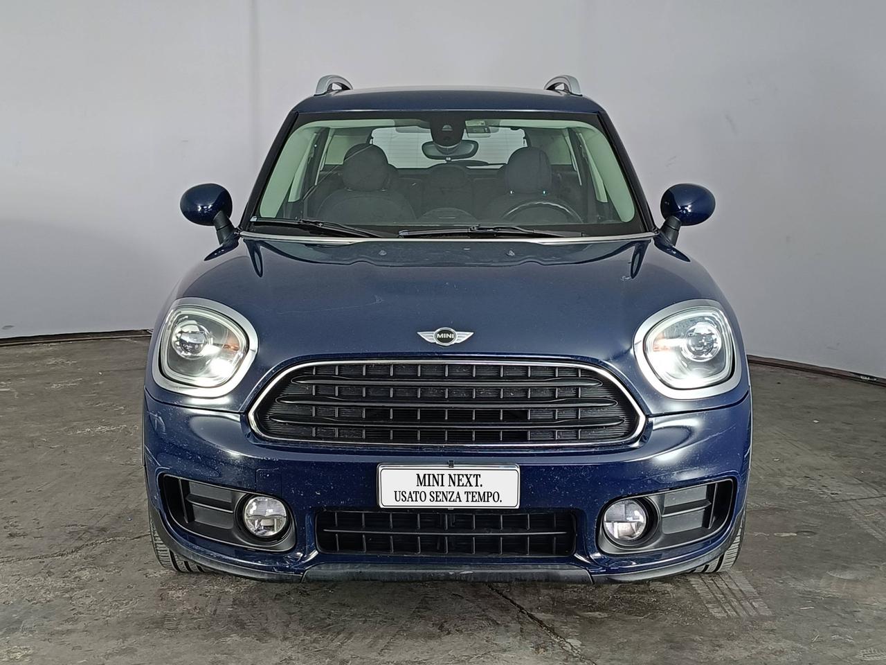 MINI Mini Countryman F60 2017 - Mini Countryman 1.5 One D Boost