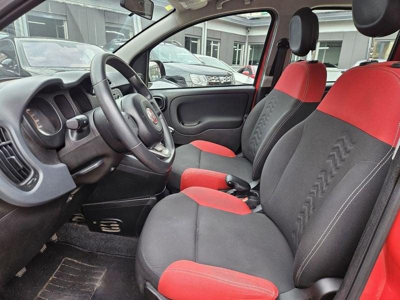 FIAT Panda 1.2 69cv E6 Easy