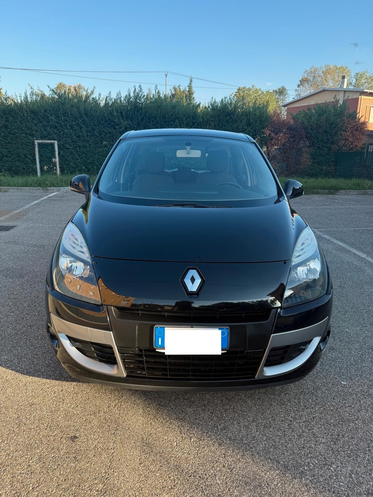 Renault Scenic X-Mod 1.6 Gpl - NEOPATENTATI - 12 MESI DI GARANZIA