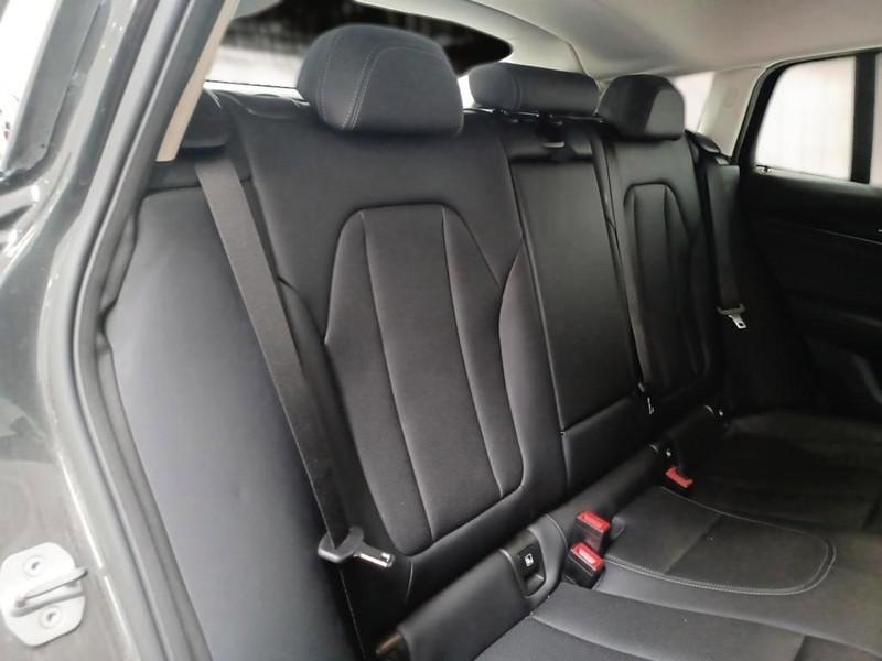 BMW X4 XDRIVE 20D MH48V AUTO SUV