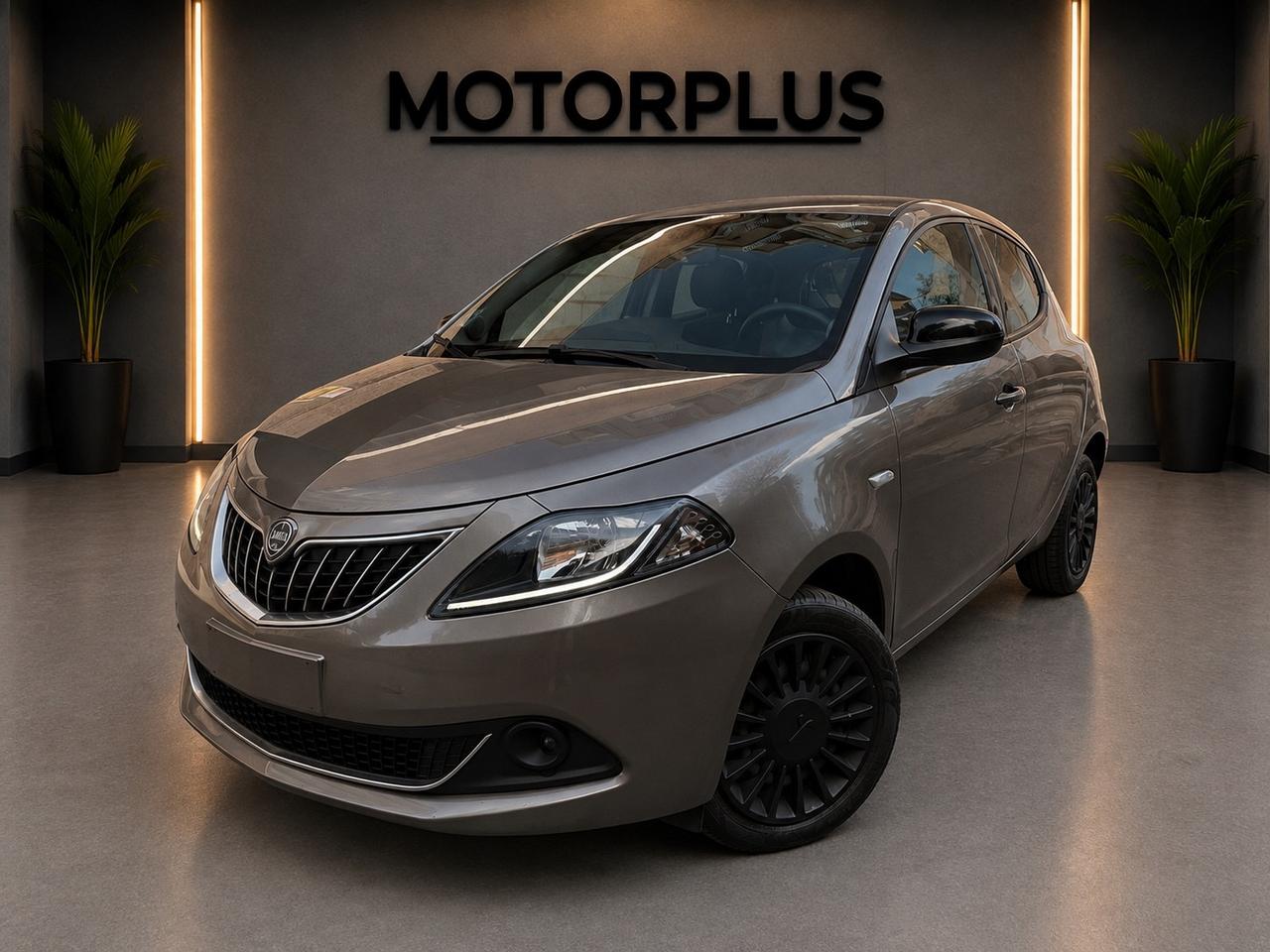 Lancia Ypsilon 1.0 *Hybrid*5porte*