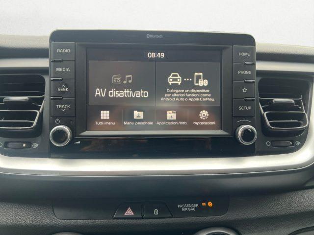 KIA Stonic 1.4 MPI 100 CV Style